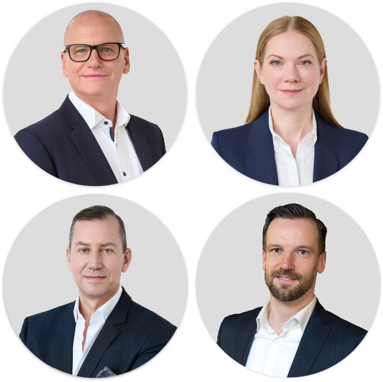 Fotos von Martin Wanders, Petra Walter, Jochen Kantenwein und Rick Heidel